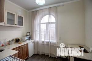 1-к квартира, посуточно, 26м2, 4/4 этаж