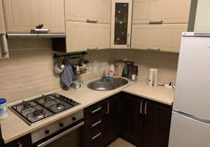 1-к квартира, на длительный срок, 34м2, 7/9 этаж