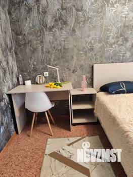 2-к квартира, посуточно, 55м2, 2/10 этаж