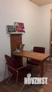 1-к квартира, на длительный срок, 50м2, 10/25 этаж