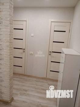 1-к квартира, на длительный срок, 38м2, 1/9 этаж