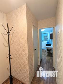 1-к квартира, на длительный срок, 30м2, 1/5 этаж