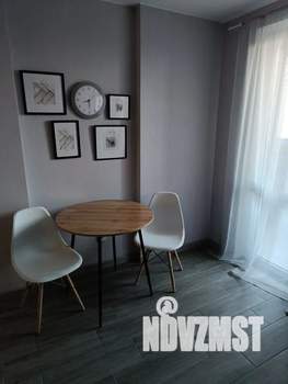 1-к квартира, посуточно, 32м2, 15/22 этаж