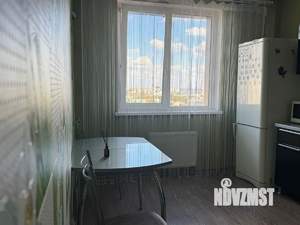 1-к квартира, на длительный срок, 50м2, 17/19 этаж