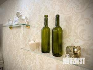 1-к квартира, посуточно, 100м2, 1/1 этаж