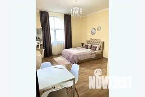 1-к квартира, посуточно, 32м2, 3/6 этаж