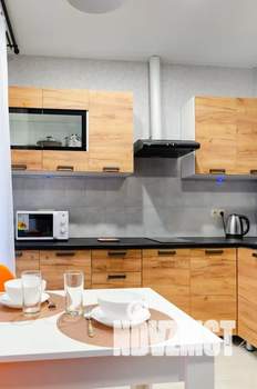 Студия квартира, посуточно, 25м2, 3/6 этаж