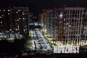 1-к квартира, посуточно, 55м2, 14/22 этаж