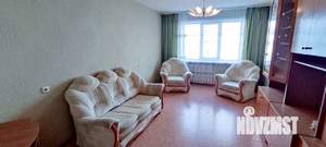 2-к квартира, на длительный срок, 55м2, 4/10 этаж