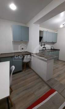 2-к квартира, на длительный срок, 50м2, 2/16 этаж