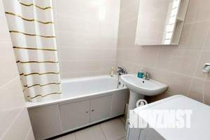 2-к квартира, посуточно, 61м2, 13/17 этаж