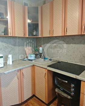 2-к квартира, на длительный срок, 48м2, 4/16 этаж