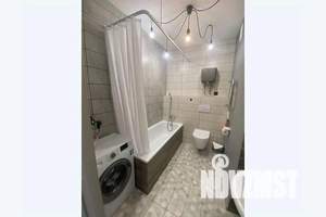 1-к квартира, посуточно, 40м2, 6/10 этаж