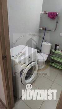 1-к квартира, на длительный срок, 37м2, 4/16 этаж