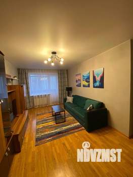 2-к квартира, на длительный срок, 47м2, 7/9 этаж