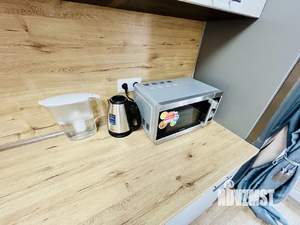 1-к квартира, посуточно, 45м2, 15/20 этаж