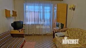 1-к квартира, на длительный срок, 38м2, 4/9 этаж