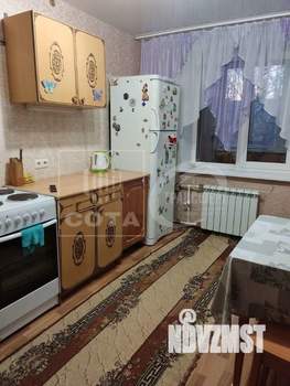 1-к квартира, на длительный срок, 39м2, 3/12 этаж