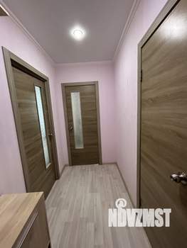 1-к квартира, на длительный срок, 34м2, 14/16 этаж