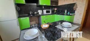 1-к квартира, посуточно, 45м2, 9/9 этаж