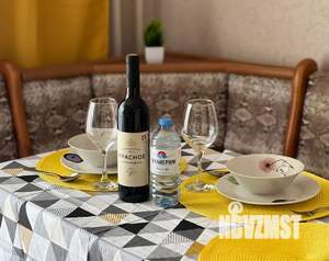 1-к квартира, посуточно, 50м2, 14/17 этаж