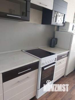 1-к квартира, посуточно, 55м2, 1/1 этаж