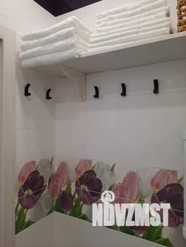 1-к квартира, посуточно, 36м2, 15/16 этаж