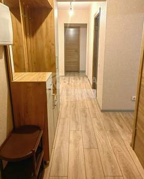 2-к квартира, на длительный срок, 60м2, 12/17 этаж