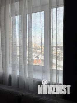 1-к квартира, посуточно, 31м2, 11/17 этаж