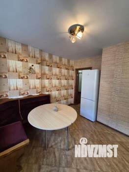 1-к квартира, на длительный срок, 45м2, 2/9 этаж