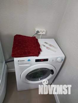 1-к квартира, посуточно, 35м2, 1/10 этаж