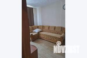 1-к квартира, посуточно, 45м2, 5/17 этаж