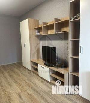 1-к квартира, на длительный срок, 34м2, 13/25 этаж