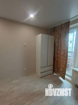 1-к квартира, на длительный срок, 25м2, 5/12 этаж