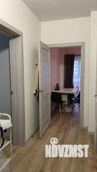 1-к квартира, на длительный срок, 33м2, 3/25 этаж