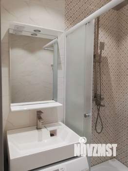 Студия квартира, на длительный срок, 24м2, 8/17 этаж