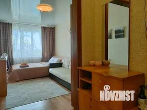 1-к квартира, посуточно, 32м2, 7/14 этаж