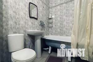 1-к квартира, посуточно, 26м2, 5/17 этаж