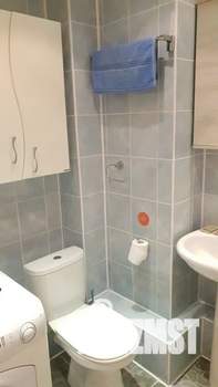 1-к квартира, посуточно, 48м2, 11/14 этаж