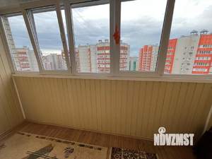 2-к квартира, посуточно, 65м2, 16/16 этаж