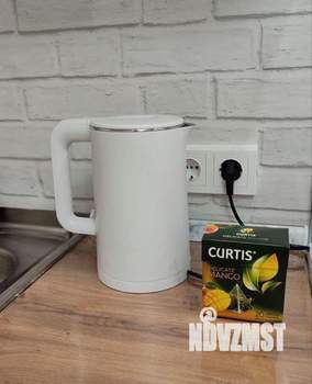 1-к квартира, посуточно, 39м2, 1/1 этаж