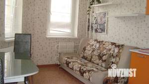 1-к квартира, на длительный срок, 38м2, 5/10 этаж