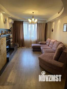 3-к квартира, на длительный срок, 90м2, 6/10 этаж