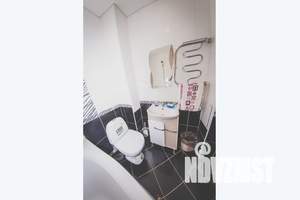 1-к квартира, посуточно, 42м2, 9/9 этаж