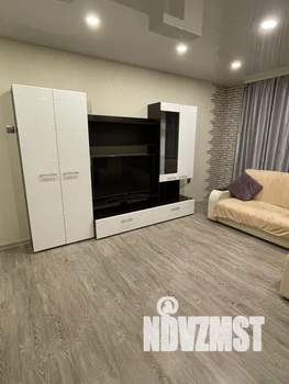 2-к квартира, посуточно, 49м2, 1/4 этаж