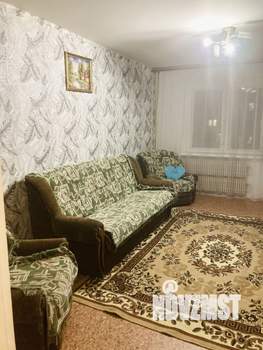 3-к квартира, посуточно, 68м2, 6/10 этаж