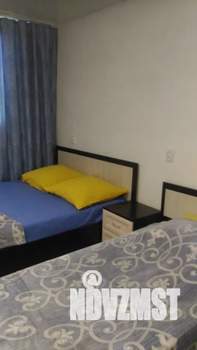 1-к квартира, посуточно, 45м2, 1/9 этаж