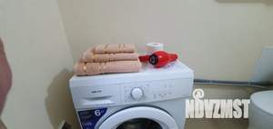 1-к квартира, посуточно, 38м2, 16/25 этаж