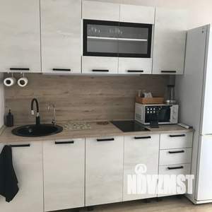 1-к квартира, посуточно, 37м2, 5/17 этаж