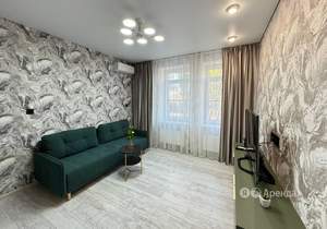 1-к квартира, на длительный срок, 34м2, 3/21 этаж